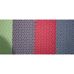 Cheetah cotton print 15